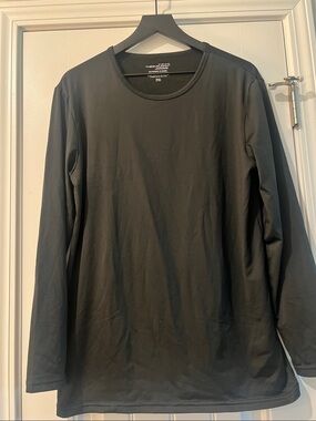 Therma John base layer top